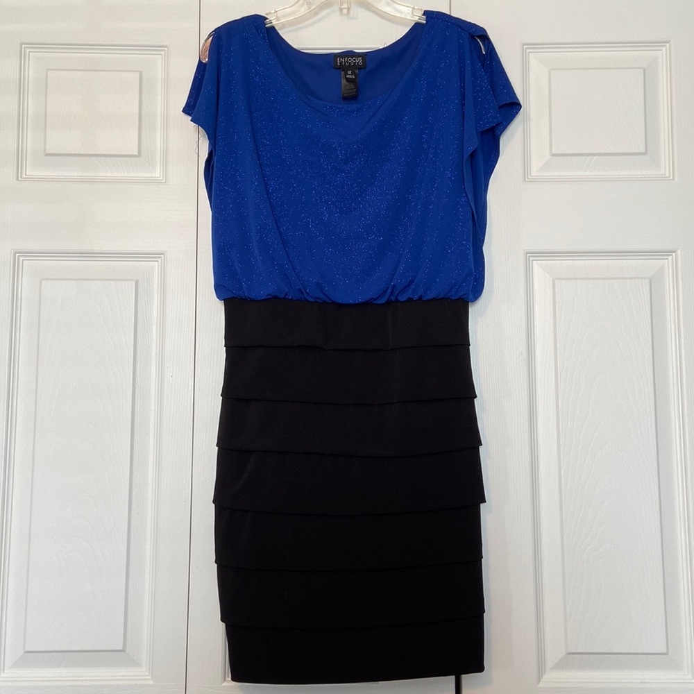 Enfocus Party/Cocktail Dress